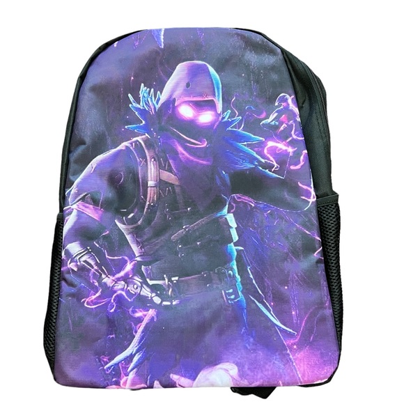 Fortnite Backpack - Picture 1 of 12